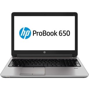 HP Elibook 650_G2