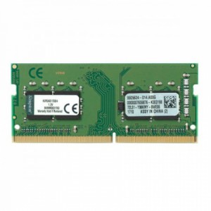 Ram laptop DDR4-8GB