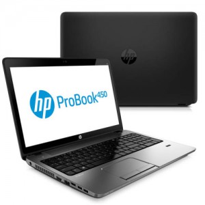 HP probook 450-G2 i3