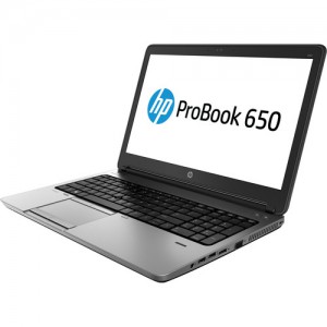 HP Elibook 650 i7