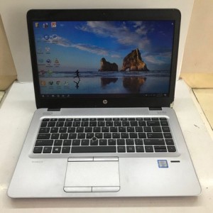 HP Elibook 840-G3 i7