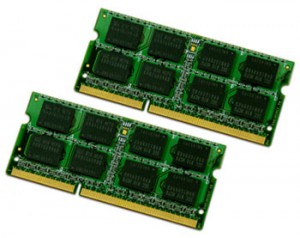 Ram Laptop 4GB PC3