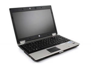 HP Elibook 8440P i5
