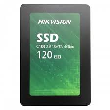SSD Hikvison 240GB
