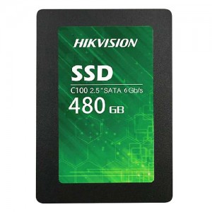 SSD Hikvison 480GB