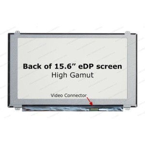 LCD 15.6 Slim 30pin FHD