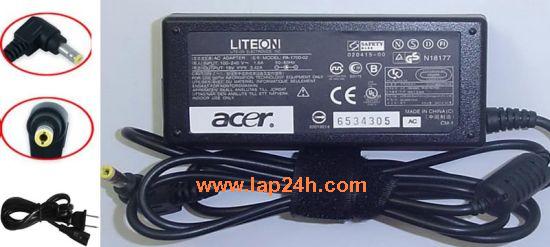 Adapter Acer 19V-4.7A ( Hàng ZIN)