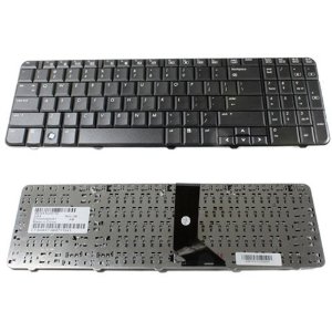 keyboard  HP Compaq CQ60, G60