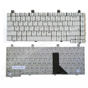 keyboard HP M2000 C300, C500, R3000, V2000, V5000, DV5000