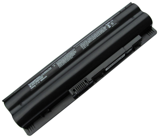 Pin HP CQ35, DV3-2000 - 6cell OEM